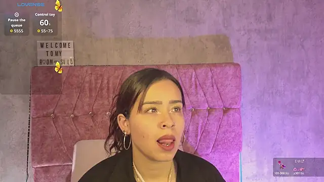 Mia lopez 1 online show from July 2026 08:10:02 AM