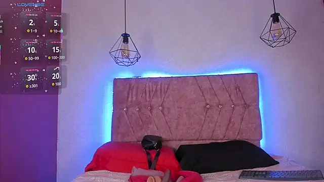 Mia lopez 1 online show from January 2026 11:28:01 AM