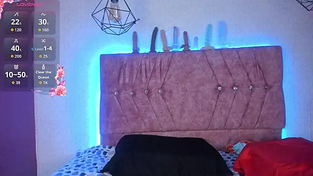 Mia lopez 1 online show from February 2026 11:06:01 AM