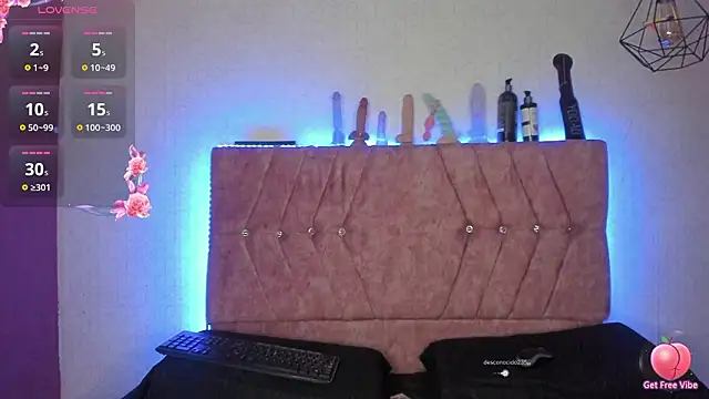 Mia lopez 1 online show from March 2026 01:28:01 AM