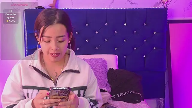 Mia lopez 1 online show from July 2026 06:52:02 PM
