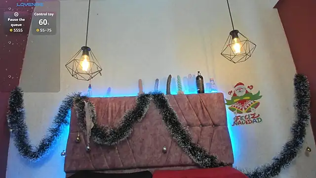 Mia lopez 1 online show from November 2025 06:19:01 PM