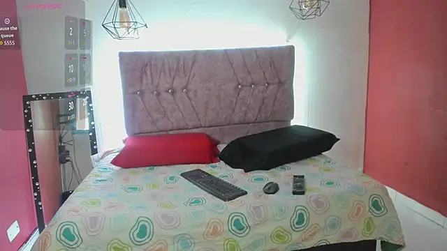 Mia lopez 1 online show from October 2025 10:58:02 AM