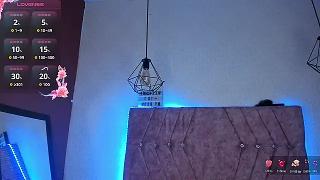 Mia lopez 1 online show from February 2026 01:02:02 AM