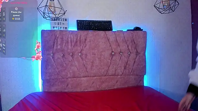 Mia lopez 1 online show from February 2026 10:03:01 AM