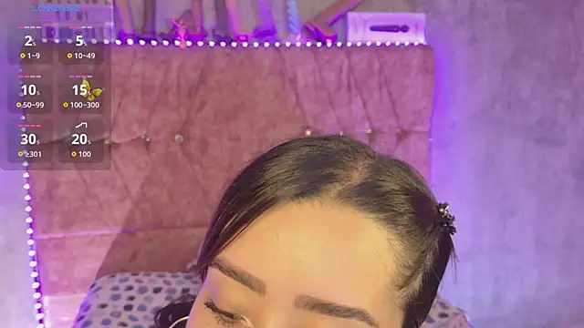 Mia lopez 1 online show from July 2026 08:25:02 AM