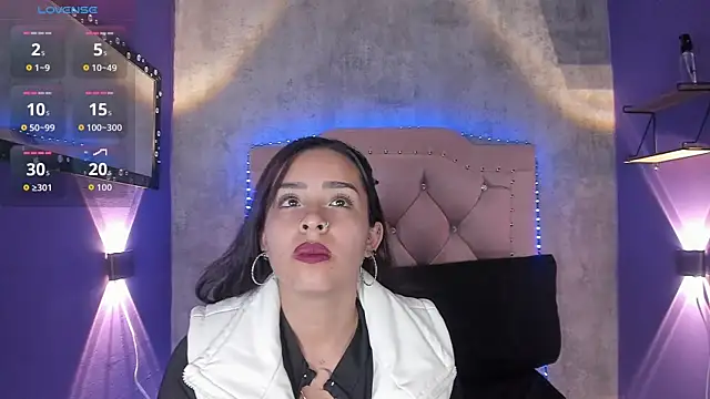 Mia lopez 1 online show from May 2026 10:40:01 PM