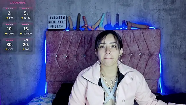 Mia lopez 1 online show from May 2026 09:48:02 AM
