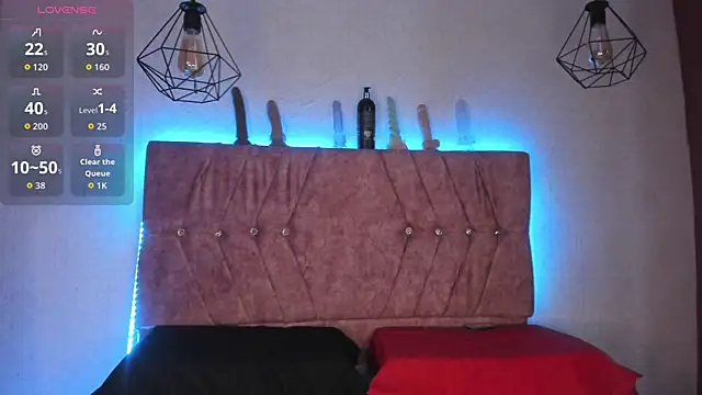 Mia lopez 1 online show from November 2025 11:35:02 AM