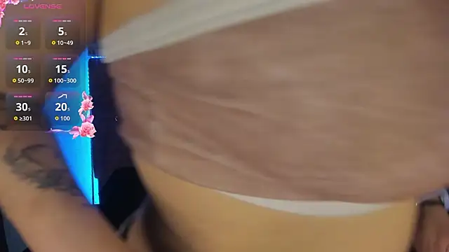 Mia lopez 1 online show from March 2026 12:27:01 AM