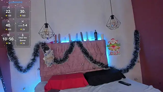 Mia lopez 1 online show from November 2025 11:43:01 AM