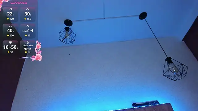 Mia lopez 1 online show from March 2026 09:24:01 AM