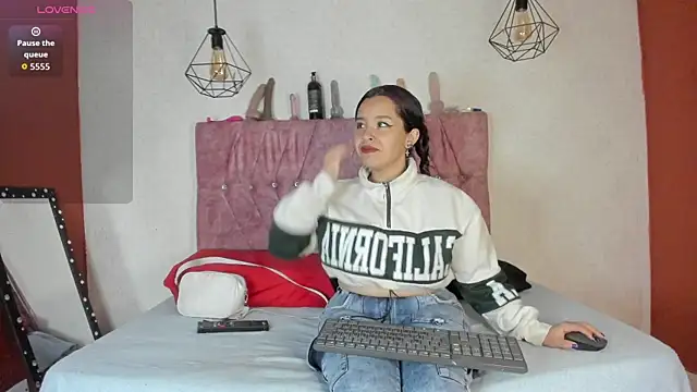 Mia lopez 1 online show from November 2025 11:14:02 AM