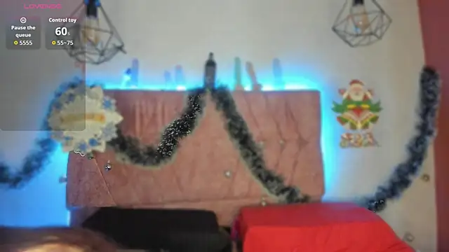 Mia lopez 1 online show from November 2025 11:54:02 AM