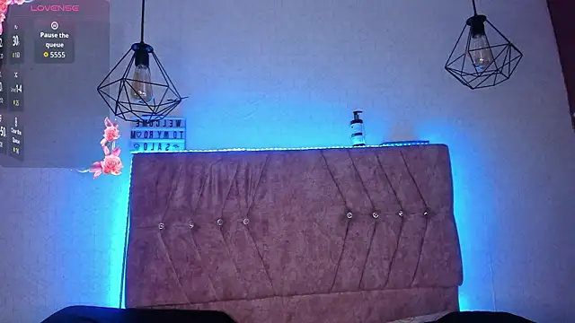 Mia lopez 1 online show from February 2026 10:15:02 AM