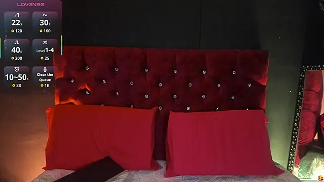 Mia lopez 1 online show from April 2026 03:35:01 AM