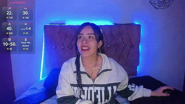 Mia lopez 1 online show from May 2026 09:02:02 AM