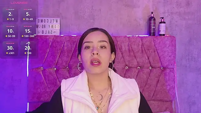 Mia lopez 1 online show from May 2026 08:32:01 AM