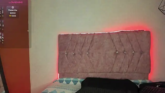 Mia lopez 1 online show from May 2026 09:23:02 AM