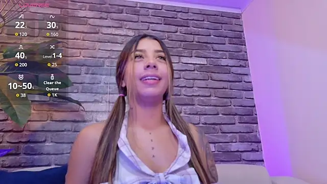 Snapshot of Bunny_Belle1 chatting on October 2025 12:50:02 PM Bunny Belle1 online show from October 2025 12:50:02 PM
