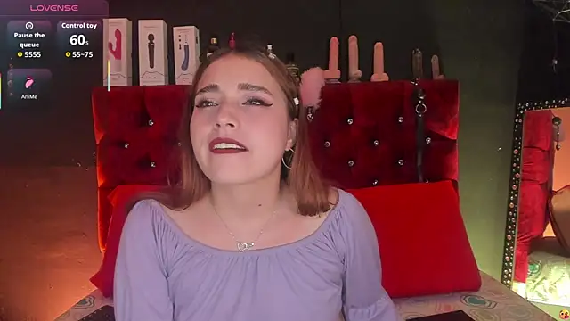 Cony l online show from April 2026 12:01:02 AM