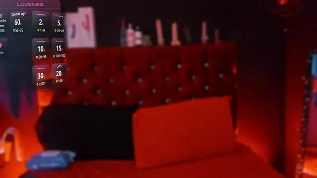 Cony l online show from November 2025 12:00:02 PM