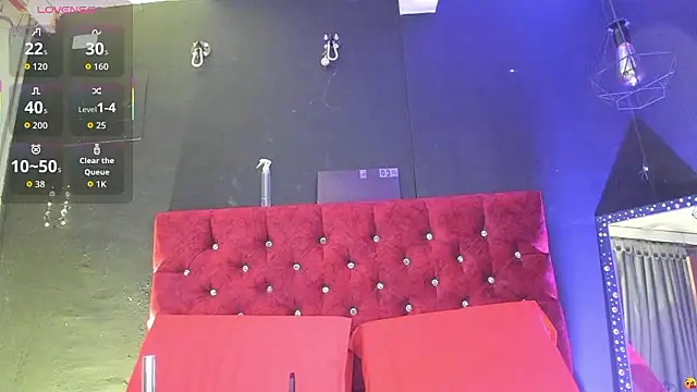 Cony l online show from February 2026 12:44:01 AM