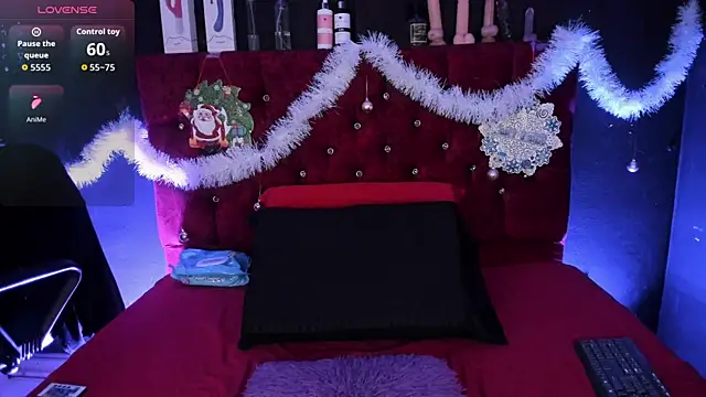 Cony l online show from November 2025 11:24:01 AM