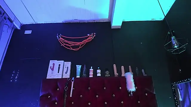 Cony l online show from March 2026 01:19:01 AM