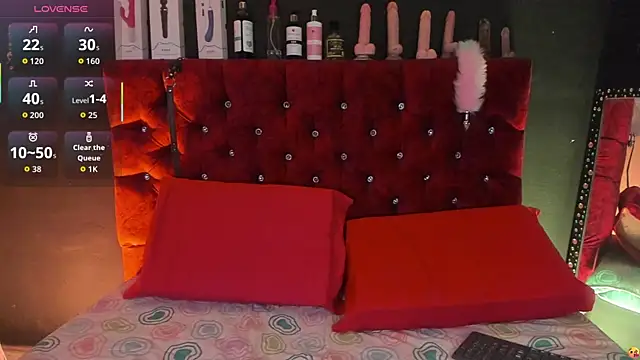 Cony l online show from April 2026 01:07:01 AM