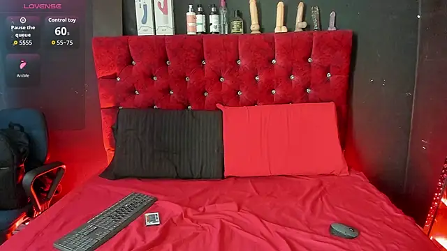 Cony l online show from November 2025 01:04:01 PM