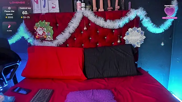 Cony l online show from November 2025 01:00:02 PM