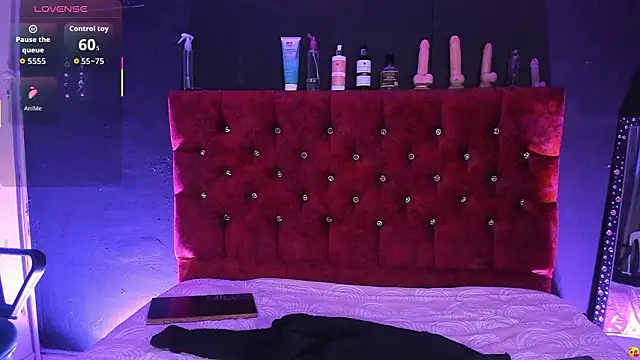 Cony l online show from February 2026 10:05:02 AM