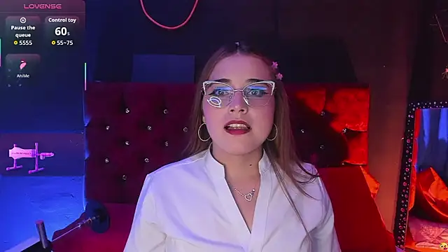 Cony l online show from February 2026 12:21:02 AM