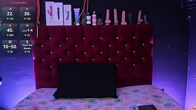 Cony l online show from January 2026 11:39:02 AM