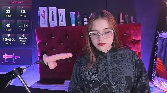 Cony l online show from February 2026 09:52:01 AM