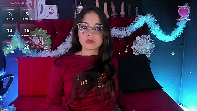 Cony l online show from November 2025 06:30:02 PM