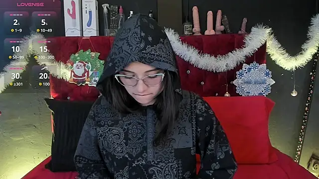 Cony l online show from November 2025 11:58:01 AM