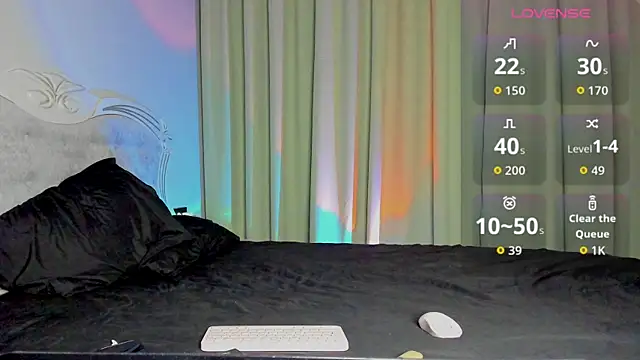 Snapshot of lona_li chatting on June 2026 02:28:01 PM lona li online show from June 2026 02:28:01 PM