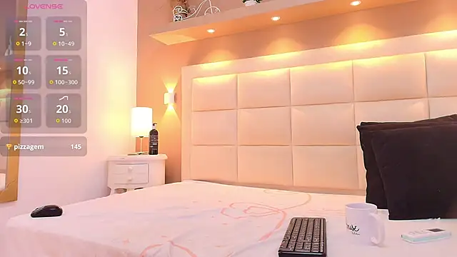 TracyDavis  online show from November 2025 03:56:01 PM