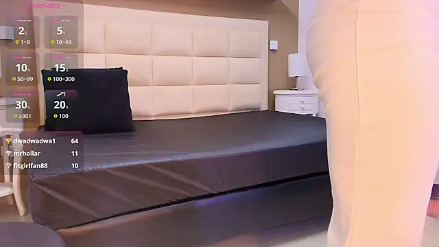 TracyDavis  online show from December 2025 01:17:01 AM