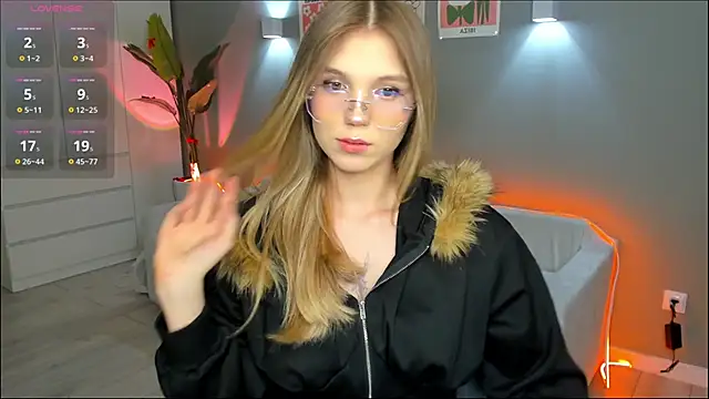 linakorvin online show from February 2026 01:10:01 PM