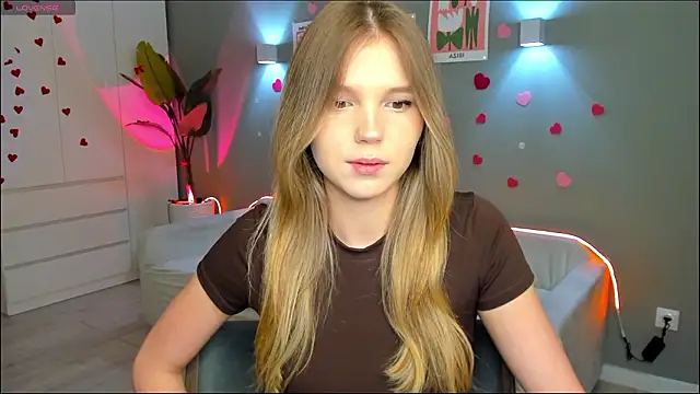 linakorvin online show from February 2026 01:11:02 PM