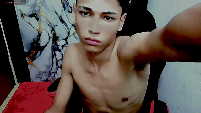 Im david02 online show from January 2026 02:26:02 AM