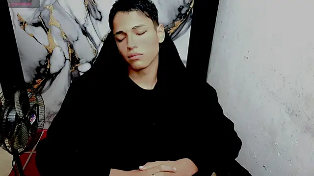 Im david02 online show from February 2026 12:35:01 PM