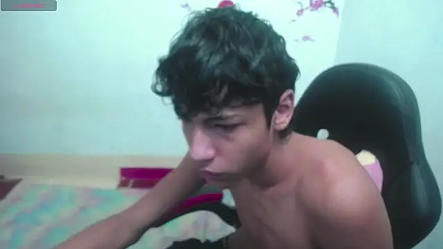 Im david02 online show from October 2025 01:23:02 PM