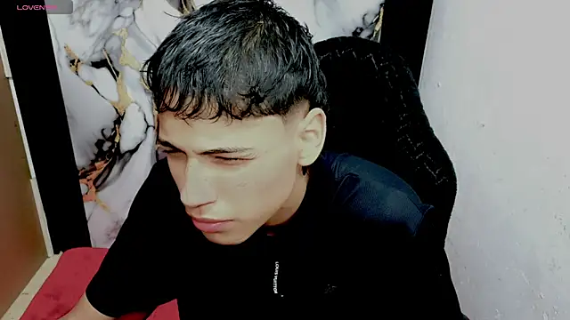 Im david02 online show from January 2026 12:53:02 PM