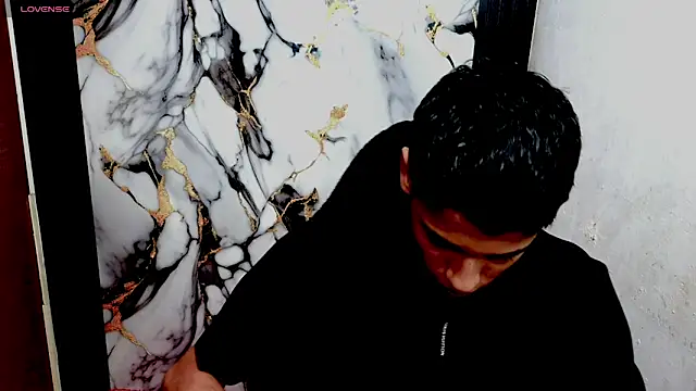 Im david02 online show from February 2026 03:50:01 AM