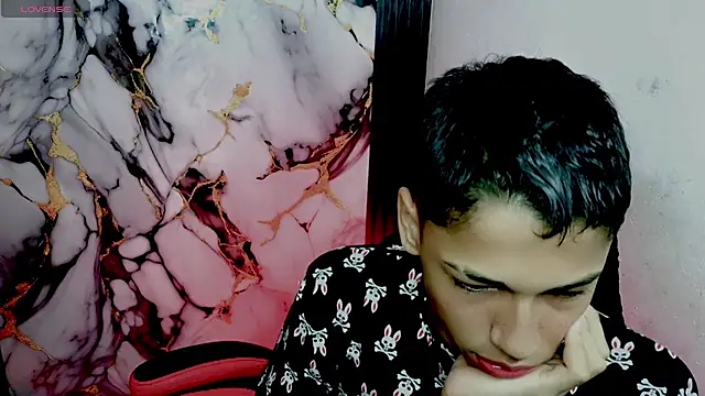 Im david02 online show from February 2026 12:43:02 PM