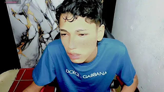 Im david02 online show from January 2026 12:56:01 PM